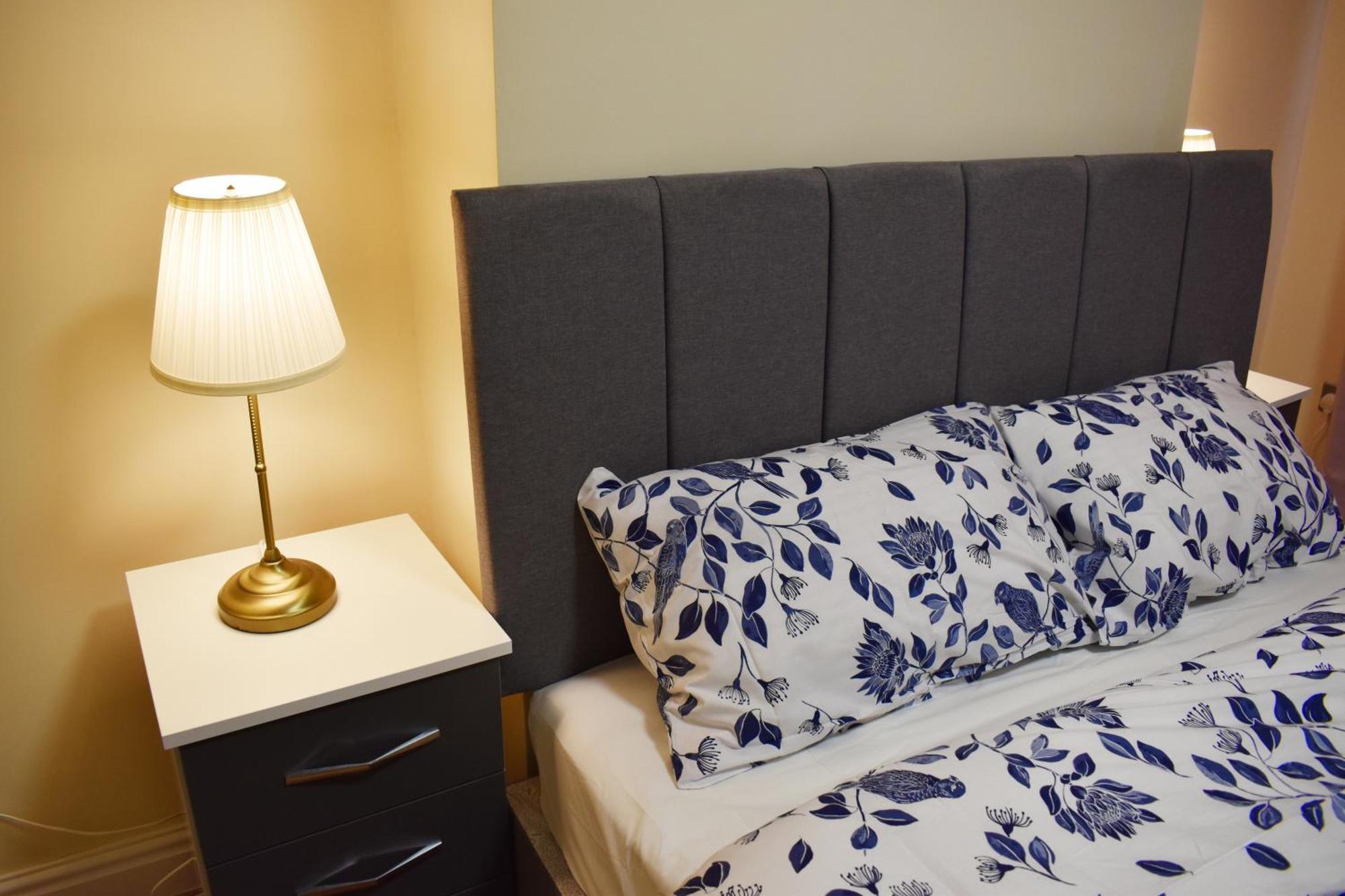 Birmingham City Centre Room In Edgbaston Near Stadium, Free Parking Exterior foto